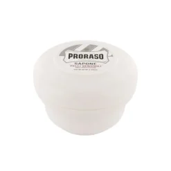 Proraso Scheercreme Bowl Wit (150 ml)
