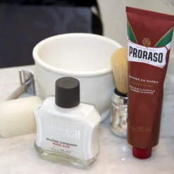 Proraso Scheercreme Tube Rood (150 ml)