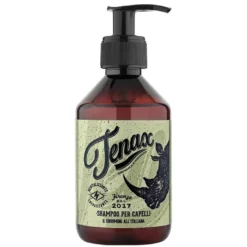 Proraso Tenax Shampoo (250 ml)