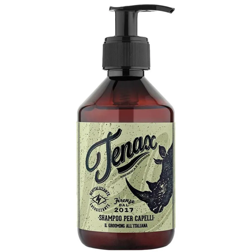 Proraso Tenax Shampoo (250 ml)