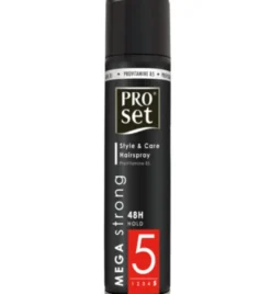 Pro Set Haarspray Classic Mega Sterk (300 ml)