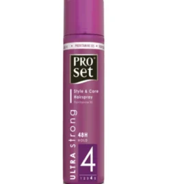 Pro Set Haarspray Classic Ultra Sterk (300 ml)