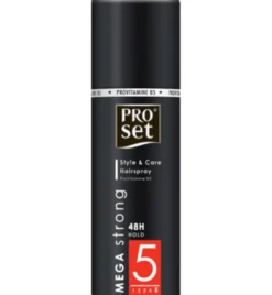 Pro Set Haarspray Mega Sterk (50 ml)