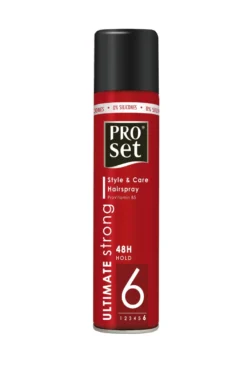 Proset Haarspray Ultimate Strong (300 ml)