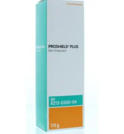 Proshield Plus Skin Protect (115 gr)