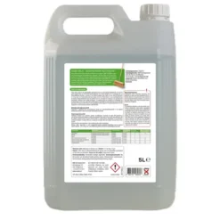 Protect Garden Groene Aanslag Reiniger 5lt (5LT)
