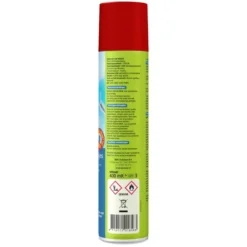 Protect Home Zilvervisjes Spray (400 ml)