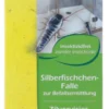 Protect Home Zilvervisjesval (2 stuks)