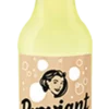 Proviant Citroen & Gemberlimonade Bio (330 ml)