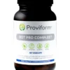 Proviform Bot Pro Compleet (60 vega capsules)