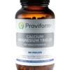 Proviform Calcium Magnesium Trio 2:1 & D3 (180 vega capsules)