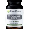 Proviform Co-enzym Q10 100 mg (60 vega capsules)