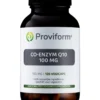 Proviform Co enzym Q10 100 mg (120 vega capsules)