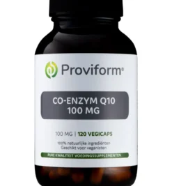Proviform Co enzym Q10 100 mg (120 vega capsules)