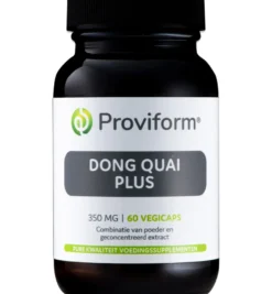 Proviform Dong Quai Plus (60 vega capsules)