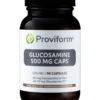 Proviform Glucosamine 500 Mg (90 vega capsules)