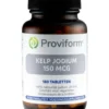 Proviform Kelp Jodium 150Mcg (180 tabletten)