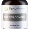 Proviform Kruidencomplex Vegicaps (90 vegetarische capsules)