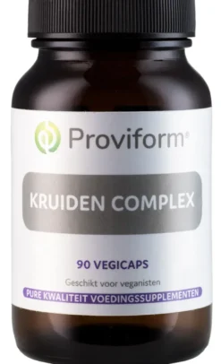 Proviform Kruidencomplex Vegicaps (90 vegetarische capsules)