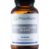Proviform Magnesium Tauraat B6 & B12 (100 vega capsules)