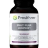 Proviform Multi Puur Compleet (120 vega capsules)
