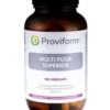 Proviform Multi Puur Superior (180 vega capsules)