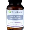 Proviform Quercetine Phytosome 250Mg (60 vega capsules)