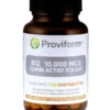 Proviform Vitamine B12 10.000Mcg Combi Actief Folaat (120 Zuigtabletten)
