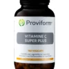 Proviform Vitamine C Super Plus (180 vega capsules)