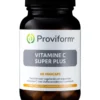 Proviform Vitamine C Super Plus (60 vega capsules)