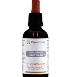 Proviform Vitamine E Vloeibaar (50 ml)
