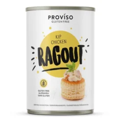 Proviso Kippenragout Glutenvrij (400 gr)