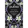 Pukka Organic Teas Earl Grey Bio (20 Zakjes)