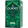 Pukka Organic Teas Supreme Matchagreen Tea Bio (20 zakjes)