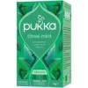 Pukka Organic Teas Three Mint Bio (20 zakjes)