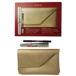 Pupa Kit Vamp! Mascara+ Multiplay (2 stuks)