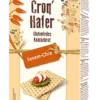 Pural Croq’avoine Sesam Chia Knäckebröd Glutenvrij Bio (160 gr)
