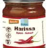 Pural Harissa Demeter Bio (125 ml)