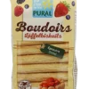 Pural Lange Vingers Spelt Bio (200 gr)