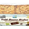 Pural Petit Beurre met Chocoladeschilfers Bio (220 gr)