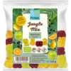 Pural Snoepmix-jungle met Vruchten in De Vorm van Dieren van De Savanne Bio (100 gr)