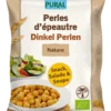 Pural Speltparels Bio (125 gr)