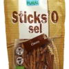 Pural Stick’o Zout Bio (100 gr)