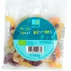 Pural Zure Fruitsnoepjes zonder Gelatine Bio (100 gr)