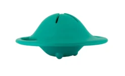 Pura My-My Silicone Snack Cup Mint (1 stuk)