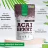 Purasana Acai Bessen Poeder/Poudre Baies D’Acai Vegan Bio (100 gr)