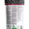 Purasana Aronia Poeder – Vegan Bio (200 gr)