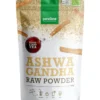 Purasana Ashwagandha Poeder – Vegan Bio (100 gr)