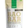 Purasana Baobab Poeder/Poudre Vegan Bio (200 gr)