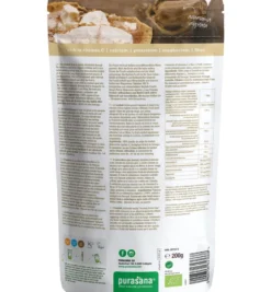 Purasana Baobab Poeder/Poudre Vegan Bio (200 gr)